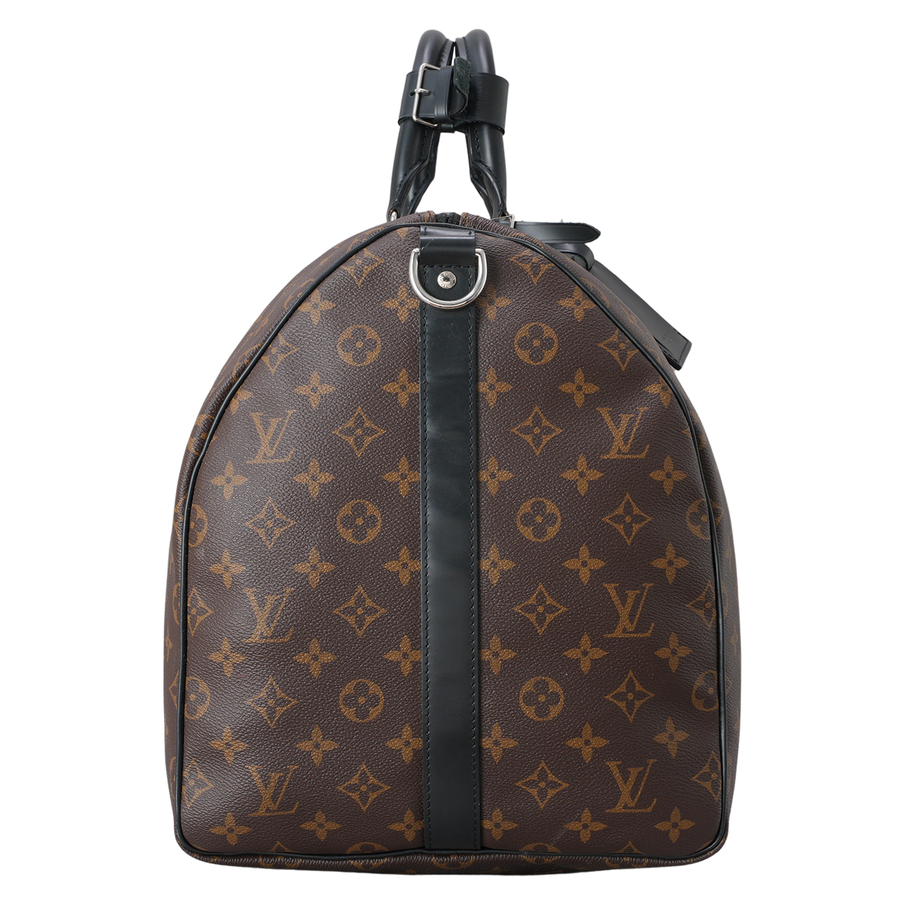 LOUIS VUITTON(USED)루이비통 모노그램 키폴 55 반둘리에